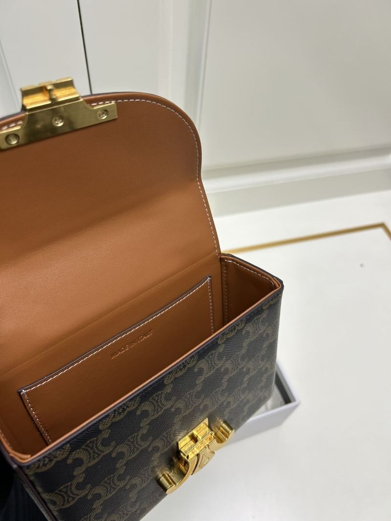 Celine Top Handle Bags